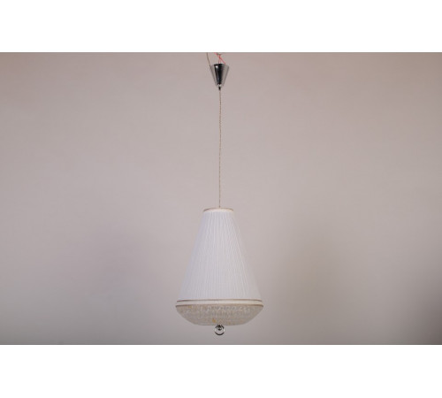 Подвесная люстра Abrasax CL.9301-2 White Подвесная люстра Abrasax CL.9301-2 White