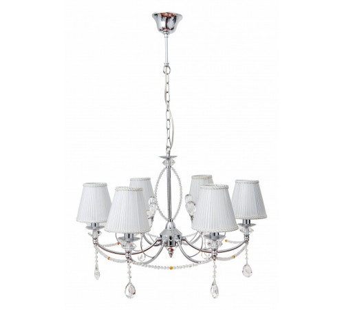 Подвесная люстра Abrasax Martha MA04167C-006 Подвесная люстра Abrasax Martha MA04167C-006