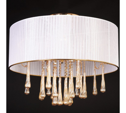 Потолочная люстра Abrasax MD30151/8 Shade Потолочная люстра Abrasax MD30151/8 Shade