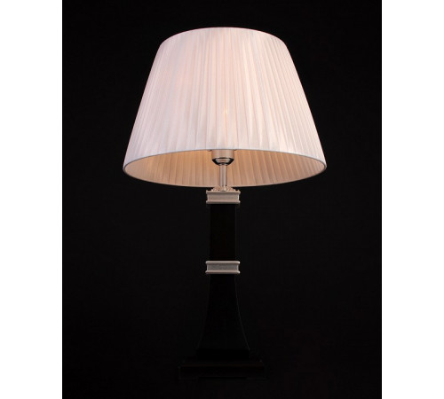 Настольная лампа Abrasax MT25222(R) Black