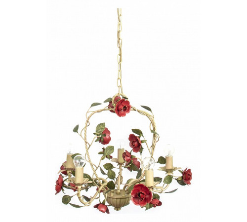 Подвесная люстра Abrasax Suzanne SD0680/5