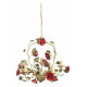 Подвесная люстра Abrasax Suzanne SD0680/5