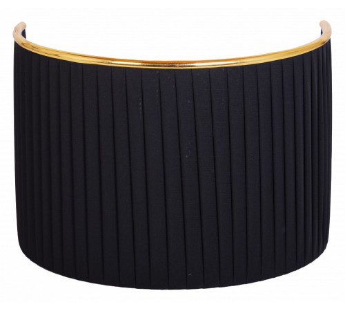 Настенный светильник Abrasax Lavendel WB.400/2.26black