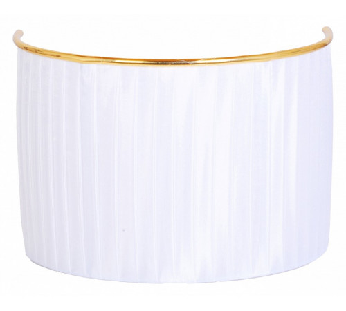 Настенный светильник Abrasax Lavendel WB.400/2.26white Настенный светильник Abrasax Lavendel WB.400/2.26white