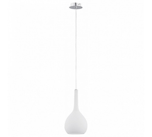 Подвесной светильник Alfa Vetro White 20516 Подвесной светильник Alfa Vetro White 20516