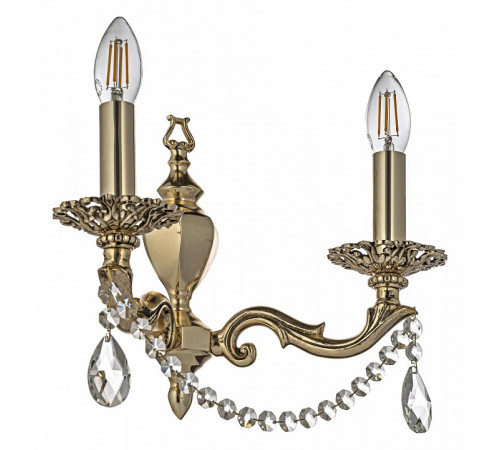 Бра Arti Lampadari Amelia E 2.1.2.600 GB Бра Arti Lampadari Amelia E 2.1.2.600 GB