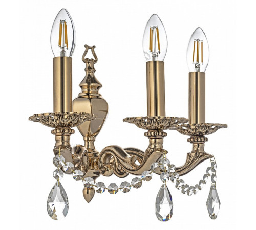 Бра Arti Lampadari Amelia E 2.1.3.600 GB