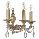 Бра Arti Lampadari Amelia E 2.1.3.600 GB