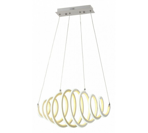 Подвесная люстра Arti Lampadari Angelo L 1.5.55.06 G Подвесная люстра Arti Lampadari Angelo L 1.5.55.06 G
