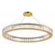Подвесная люстра Arti Lampadari Anzio L 1.5.80.100 G