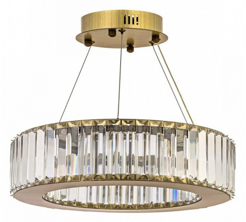 Подвесная люстра Arti Lampadari Anzio L 1.5.40.100 A Подвесная люстра Arti Lampadari Anzio L 1.5.40.100 A