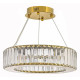 Подвесная люстра Arti Lampadari Anzio L 1.5.40.100 G