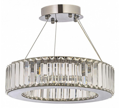 Подвесная люстра Arti Lampadari Anzio L 1.5.40.100 N Подвесная люстра Arti Lampadari Anzio L 1.5.40.100 N