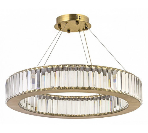 Подвесная люстра Arti Lampadari Anzio L 1.5.60.100 A