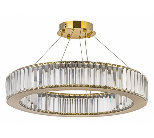 Подвесная люстра Arti Lampadari Anzio L 1.5.60.100 G