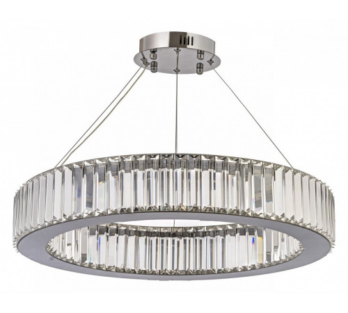 Подвесная люстра Arti Lampadari Anzio L 1.5.60.100 N