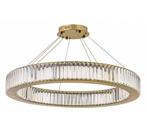 Подвесная люстра Arti Lampadari Anzio L 1.5.80.100 A