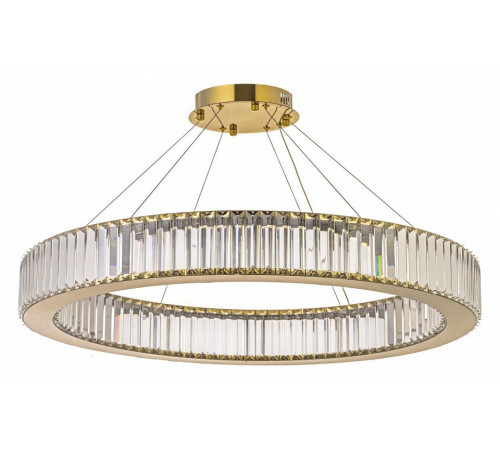 Подвесная люстра Arti Lampadari Anzio L 1.5.80.100 G