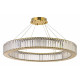 Подвесная люстра Arti Lampadari Anzio L 1.5.80.100 G
