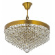 Подвесная люстра Arti Lampadari Avio E 1.5.40.100 AG