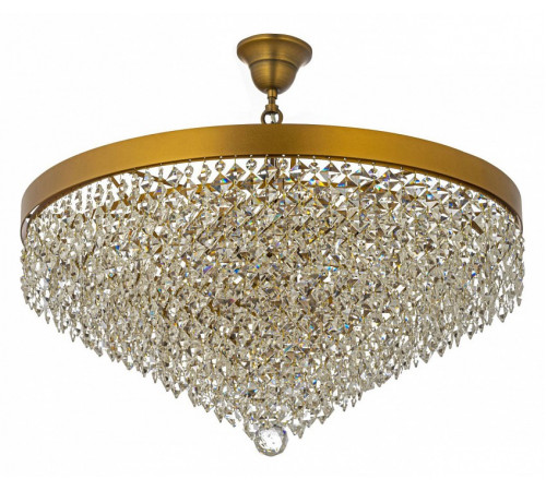 Подвесная люстра Arti Lampadari Avio E 1.5.60.100 AG