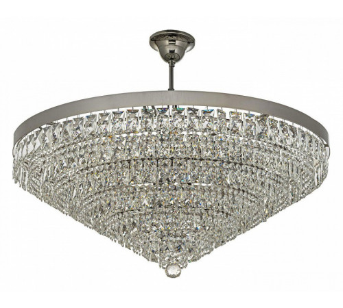 Подвесная люстра Arti Lampadari Avio E 1.5.80.102 PB