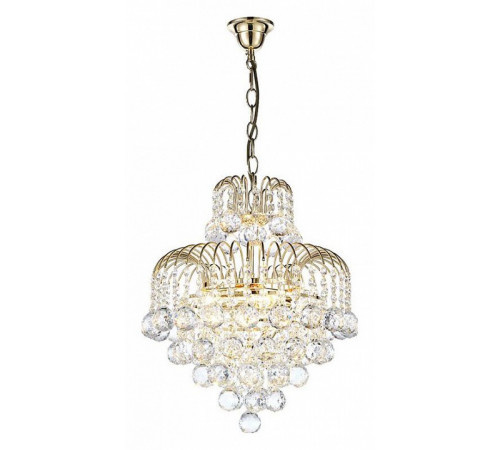 Подвесная люстра Arti Lampadari Bellagio E 1.5.40.100 G