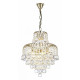 Подвесная люстра Arti Lampadari Bellagio E 1.5.40.100 G