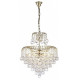 Подвесная люстра Arti Lampadari Bellagio E 1.5.50.100 G