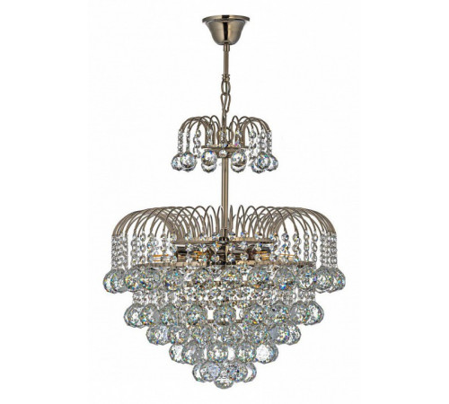 Подвесная люстра Arti Lampadari Bellagio E 1.5.50.100 N Подвесная люстра Arti Lampadari Bellagio E 1.5.50.100 N
