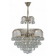 Подвесная люстра Arti Lampadari Bellagio E 1.5.50.100 N