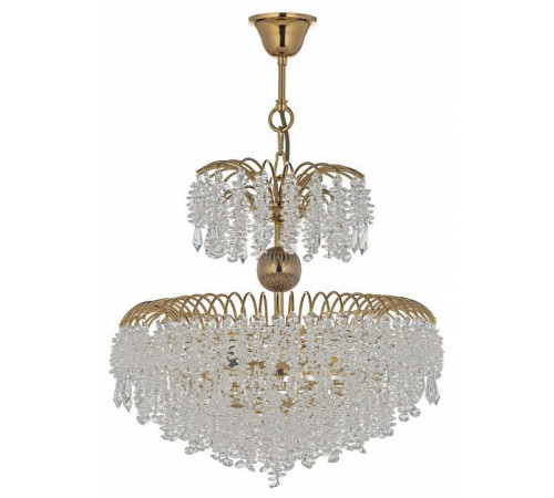 Подвесная люстра Arti Lampadari Bronte E 1.5.40.106 G
