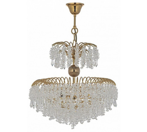 Подвесная люстра Arti Lampadari Bronte E 1.5.60.106 G Подвесная люстра Arti Lampadari Bronte E 1.5.60.106 G