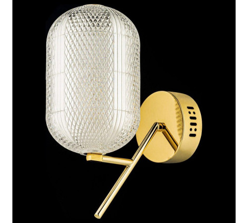 Бра Arti Lampadari Candels L 2.W2 G