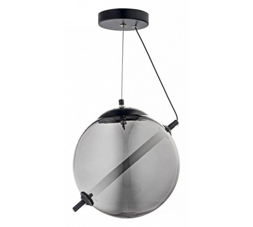 Подвесной светильник Arti Lampadari Canzo L 1.P8 CL