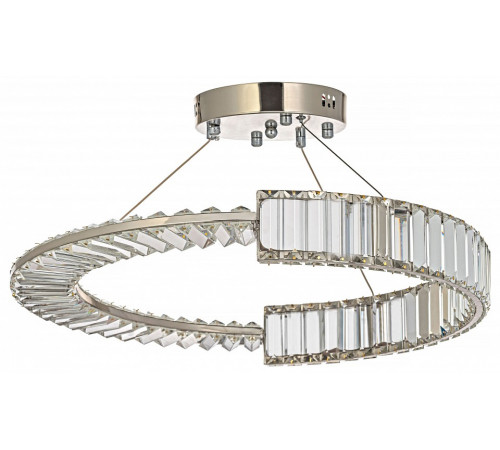 Подвесная люстра Arti Lampadari Carini L 1.5.60.100 N