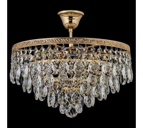 Потолочная люстра Arti Lampadari Castellana E 1.3.38.608 G