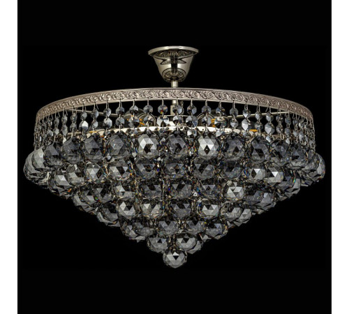 Потолочная люстра Arti Lampadari Castellana E 1.3.46.607 N