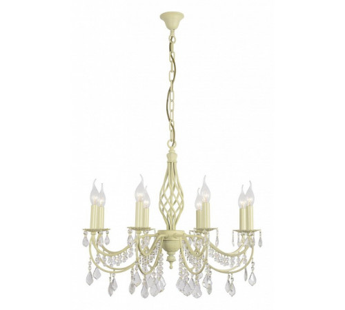 Подвесная люстра Arti Lampadari Deco E 1.1.8.600 C