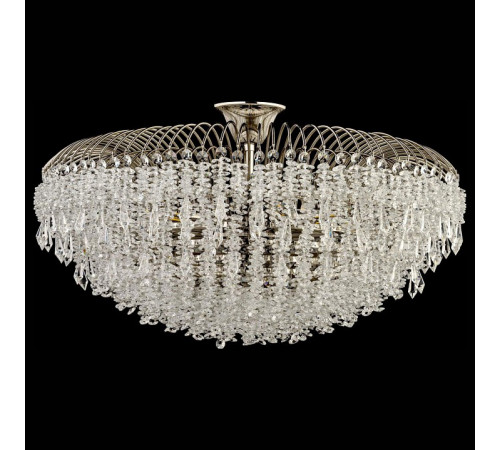 Люстра на штанге Arti Lampadari Delia E 1.3.80.105 N Люстра на штанге Arti Lampadari Delia E 1.3.80.105 N