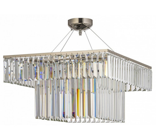 Подвесная люстра Arti Lampadari Enio E 1.5.D50.100 NP