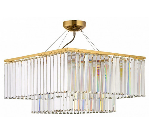 Подвесная люстра Arti Lampadari Enio E 1.5.D50.101 GP