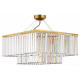Подвесная люстра Arti Lampadari Enio E 1.5.D50.101 GP