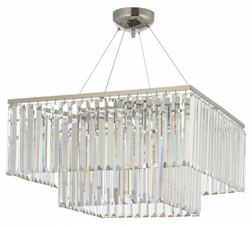 Подвесная люстра Arti Lampadari Enio E 1.5.D50.101 NP