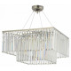Подвесная люстра Arti Lampadari Enio E 1.5.D50.101 NP