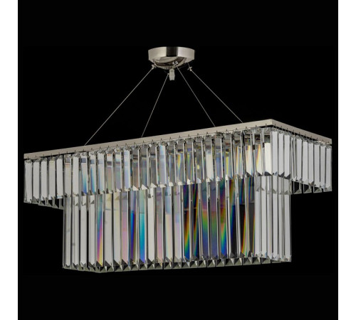 Подвесная люстра Arti Lampadari Enio E 1.5.70X25.100 NP Подвесная люстра Arti Lampadari Enio E 1.5.70X25.100 NP