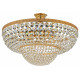 Люстра на штанге Arti Lampadari Favola E 1.3.50.502 G