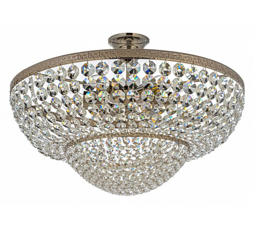 Люстра на штанге Arti Lampadari Favola E 1.3.50.502 N Люстра на штанге Arti Lampadari Favola E 1.3.50.502 N