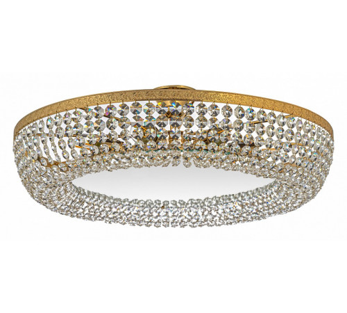 Накладная люстра Arti Lampadari Favola E 1.4.60.502 G Накладная люстра Arti Lampadari Favola E 1.4.60.502 G
