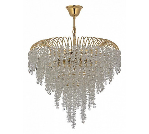 Подвесная люстра Arti Lampadari Ferla E 1.5.46.105 G Подвесная люстра Arti Lampadari Ferla E 1.5.46.105 G